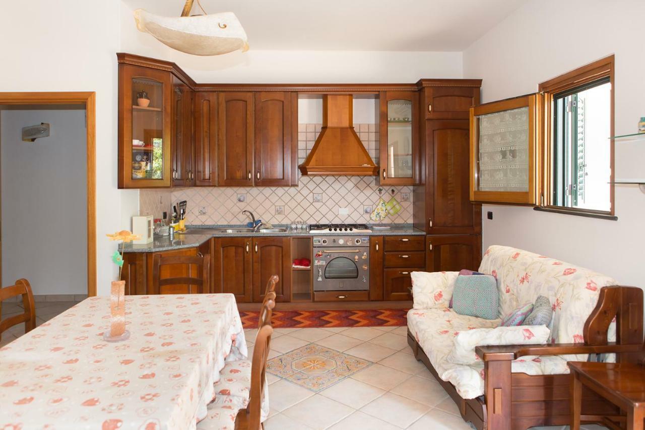 Villa Casalena Furore Exterior foto